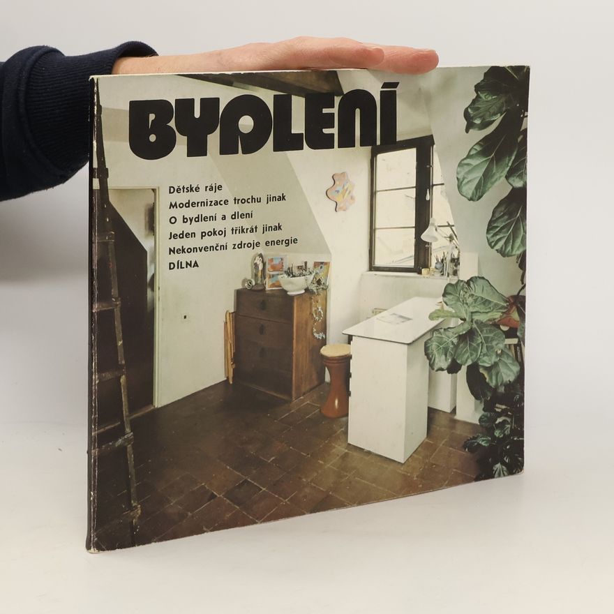 Autorenkollektiv Bydlení 83/2