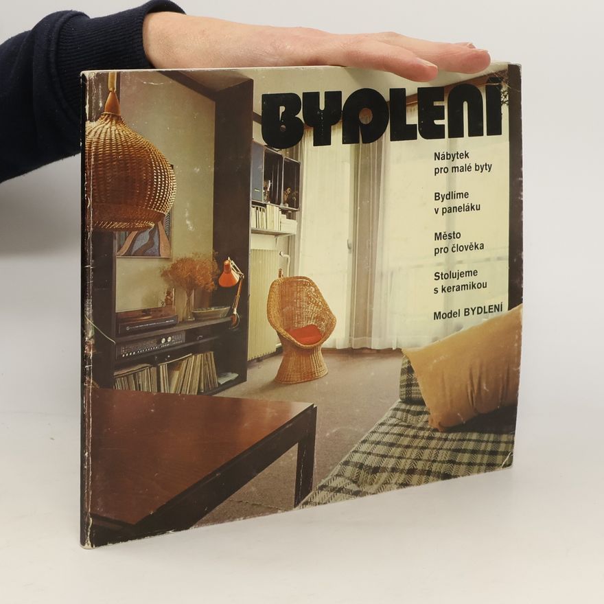 Auteurscollectief Bydlení