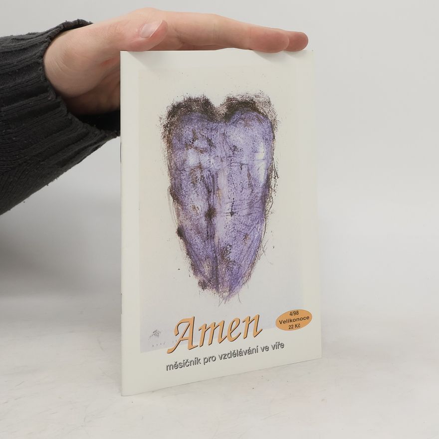 Various authors Amen 4/98