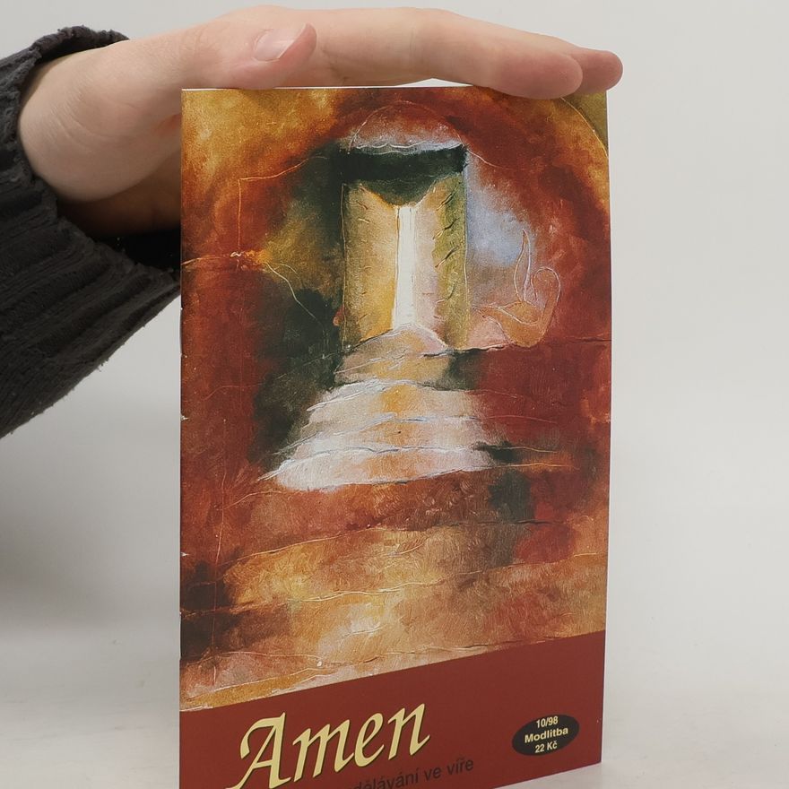 Various authors Amen 10/98