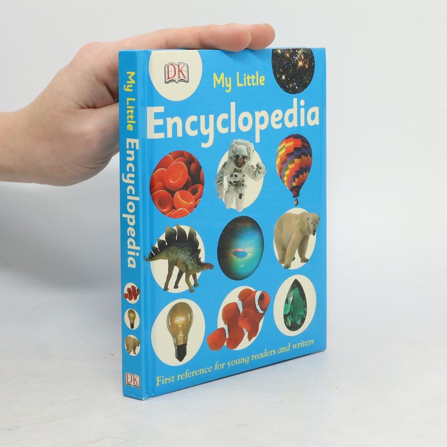 Autorenkollektiv My Little Encyclopedia