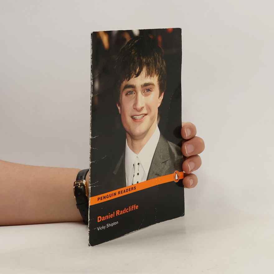 Vicky Shipton Daniel Radcliffe