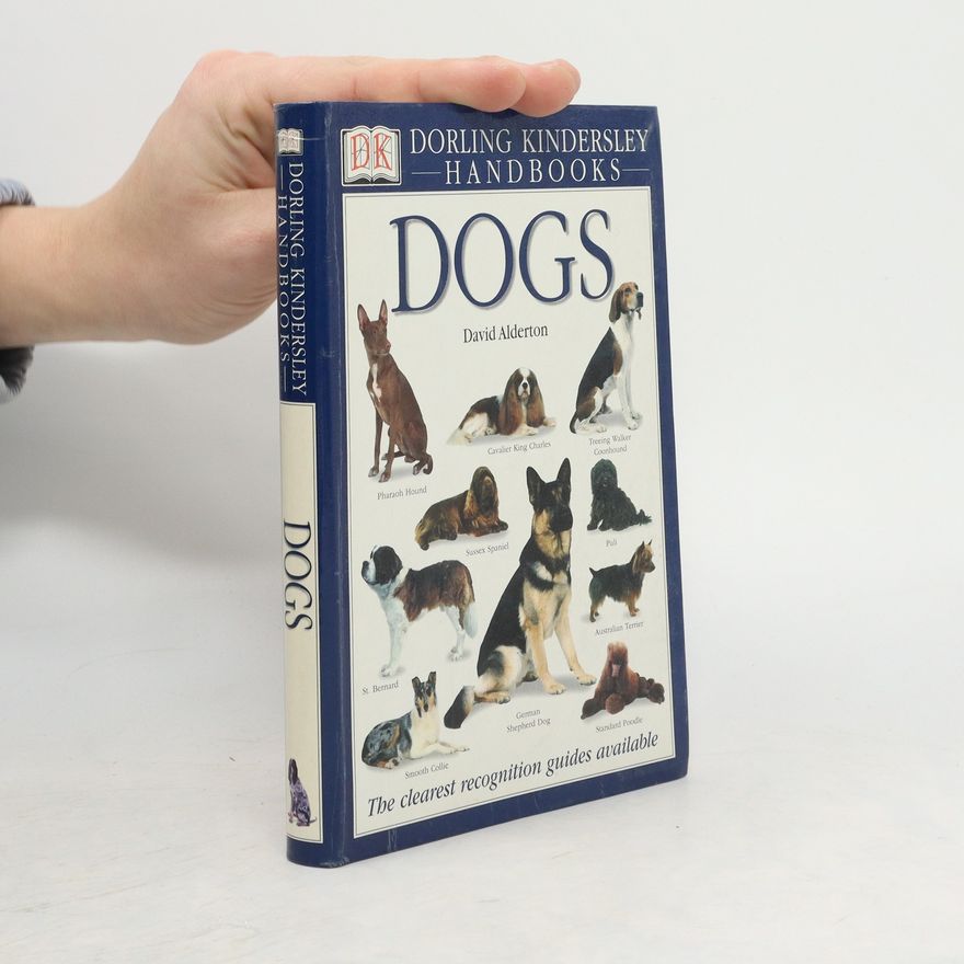 David Alderton Dogs