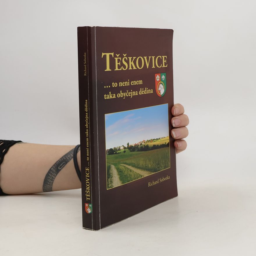 Richard Sobotka Těškovice