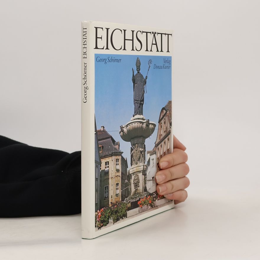 Georg Schörner Eichstätt