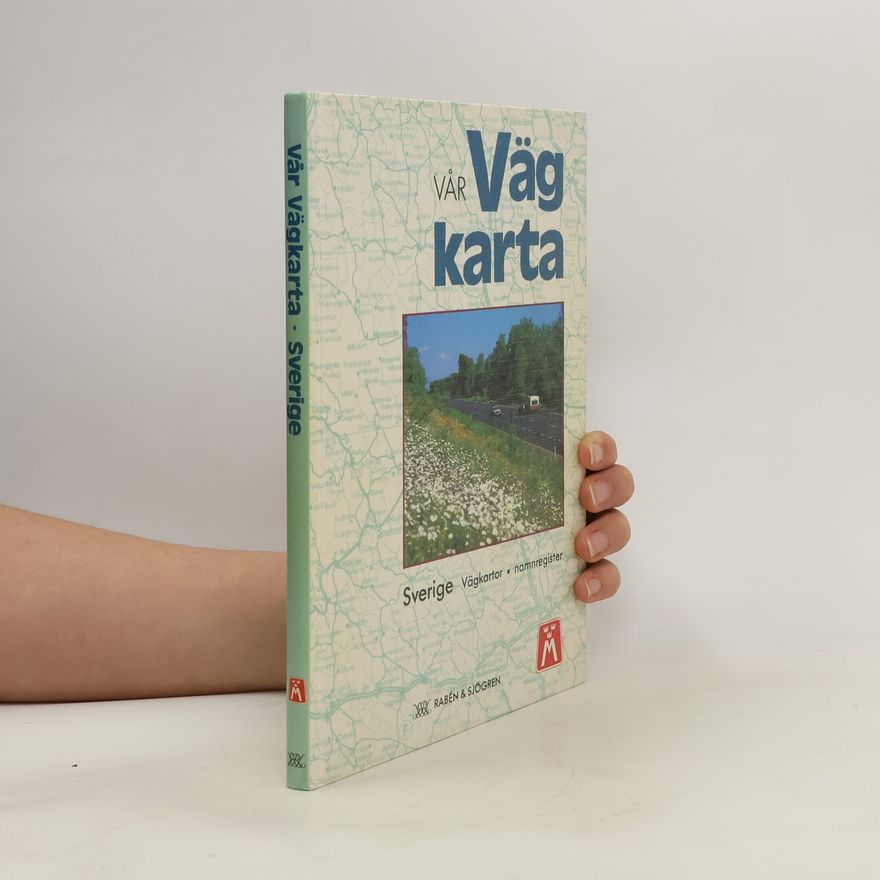 Autorenkollektiv Vår Vägkarta. Sverige