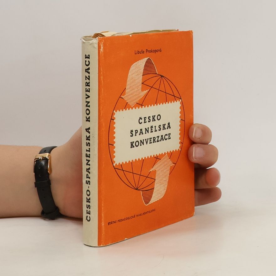 Autorenkollektiv Česko - španělská konverzace