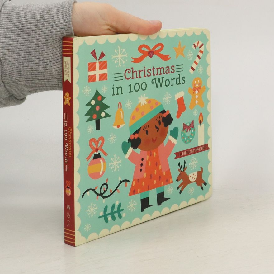 Collectif d'auteurs Christmas in 100 Words