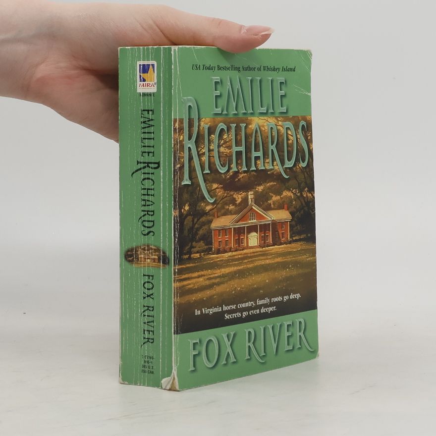 Emilie Richards Fox River