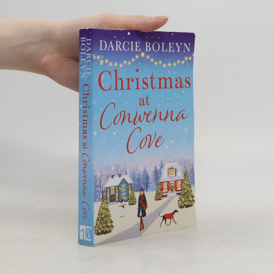 Darcie Boleyn Christmas at Conwenna Cove