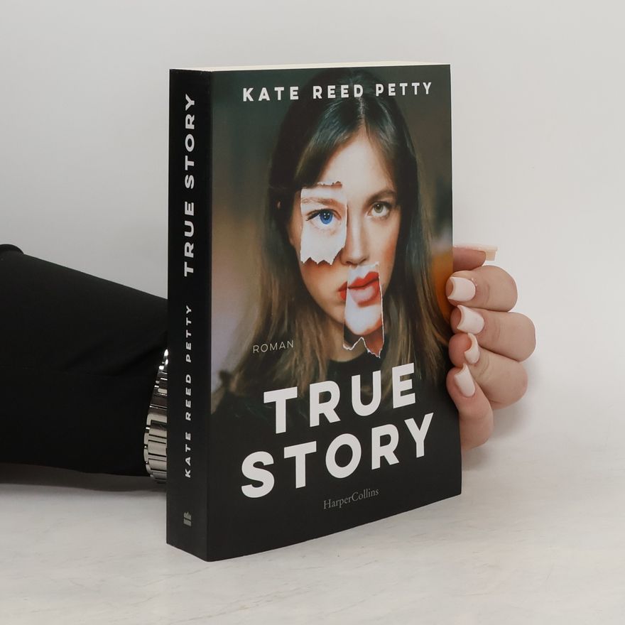 Kate Petty True Story