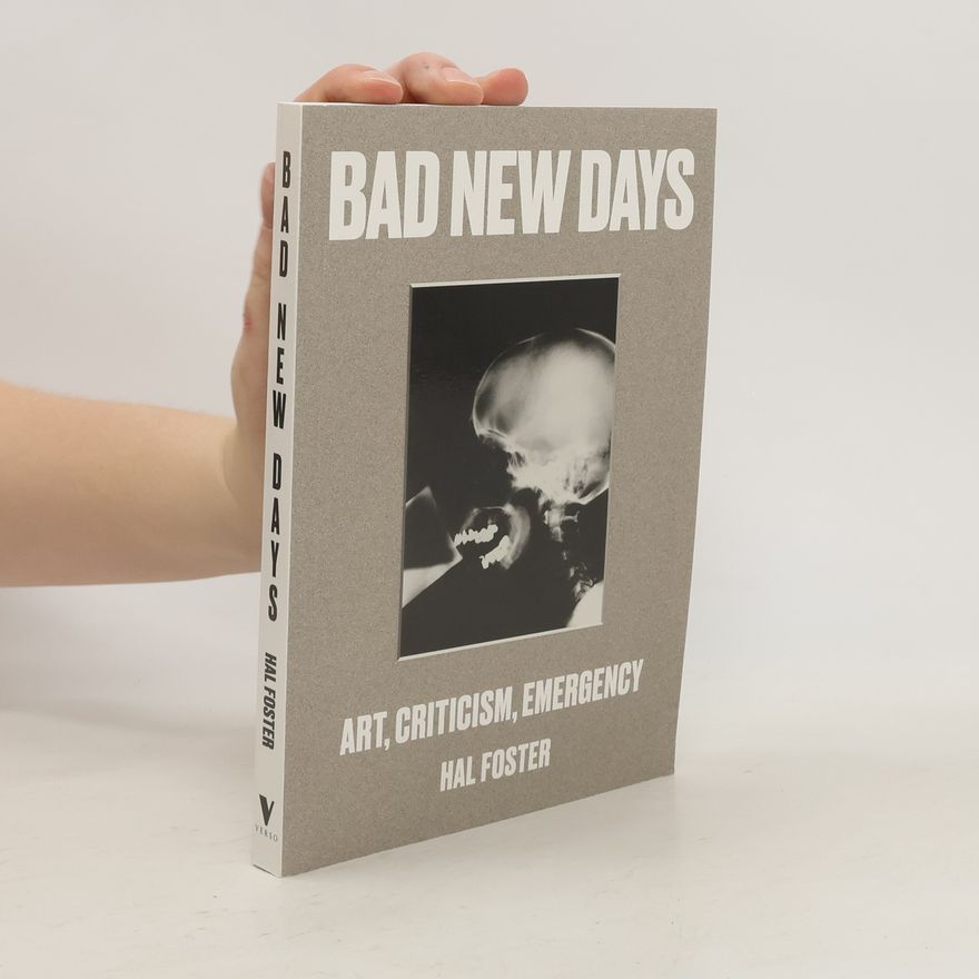 Harold Foster Bad New Days
