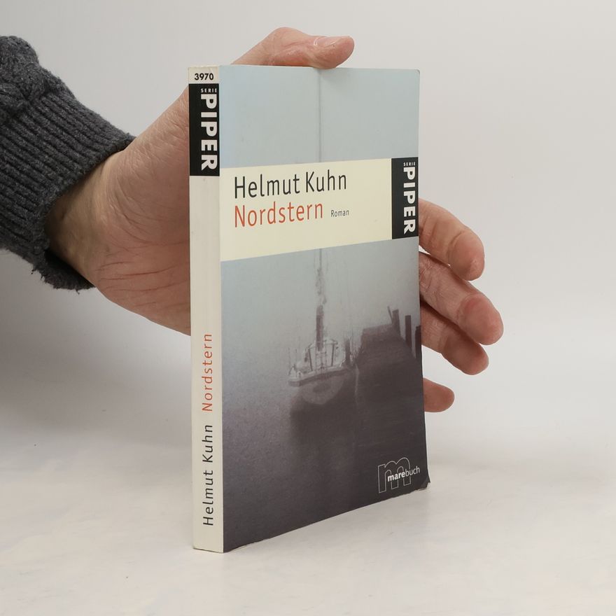 Helmut Kuhn Nordstern