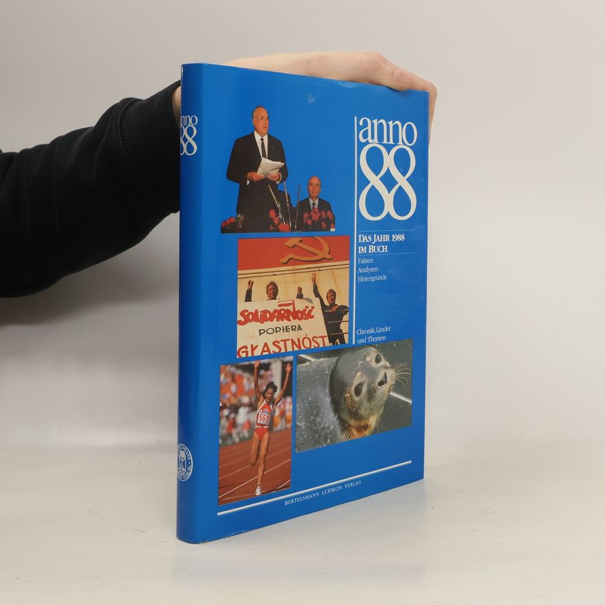 Autorenkollektiv Anno 88