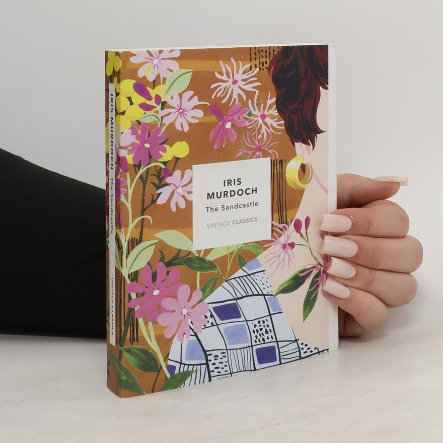 Iris Murdoch The Sandcastle