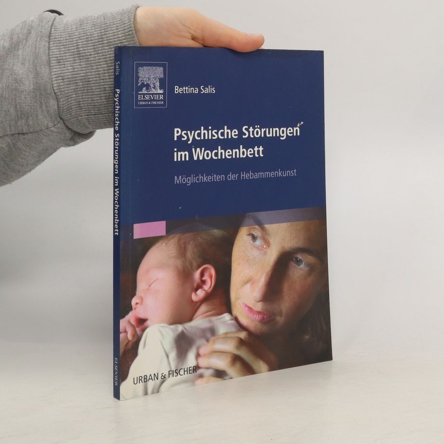 Bettina Salis Psychische Störungen im Wochenbett