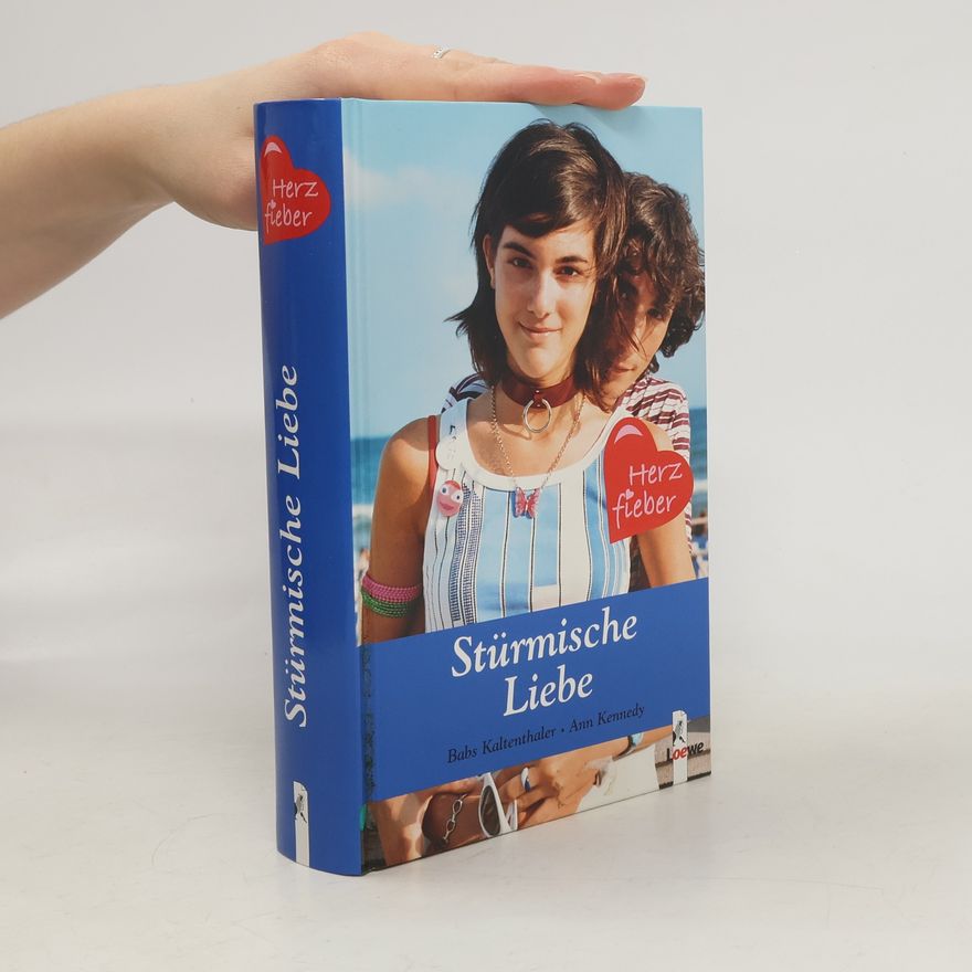 Babs Kaltenthaler Stürmische Liebe
