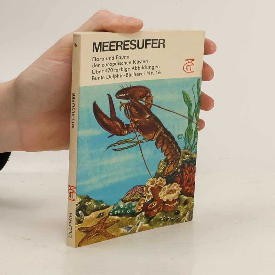 Kolektiv autorů Meeresufer 16