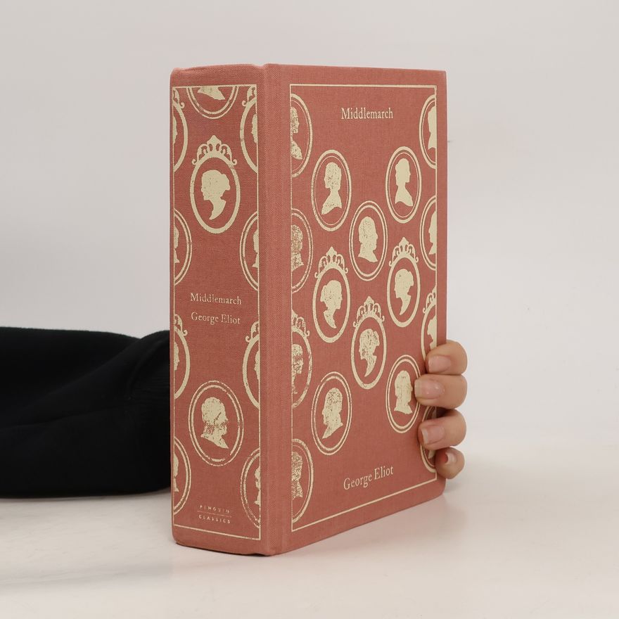 George Eliot Middlemarch