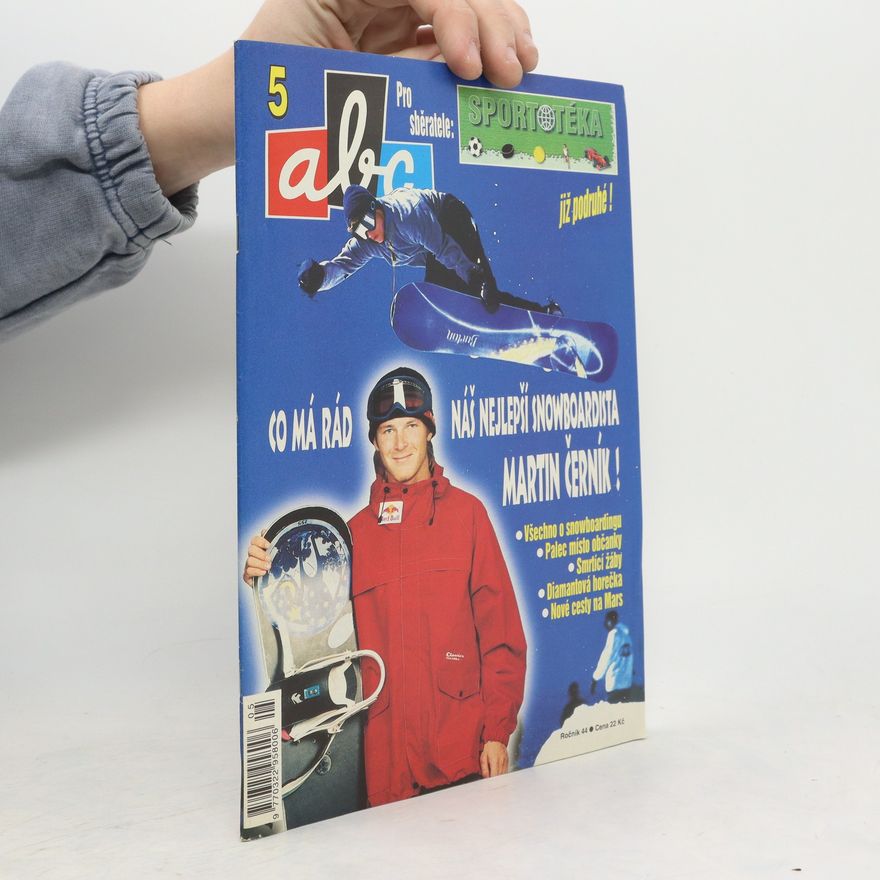 Collectif d'auteurs Abc 5/44