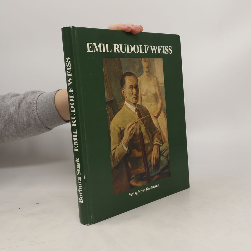 Barbara Stark Emil Rudolf Weiss