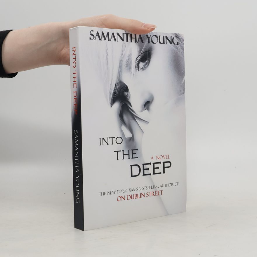 Samantha Young Into the Deep