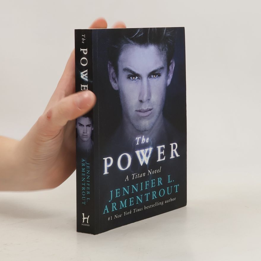 Jennifer L. Armentrout The Power