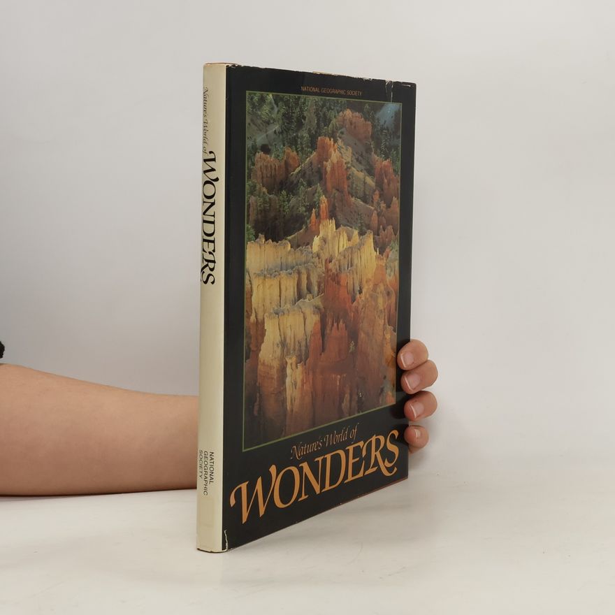 Autorenkollektiv Nature's World of Wonders