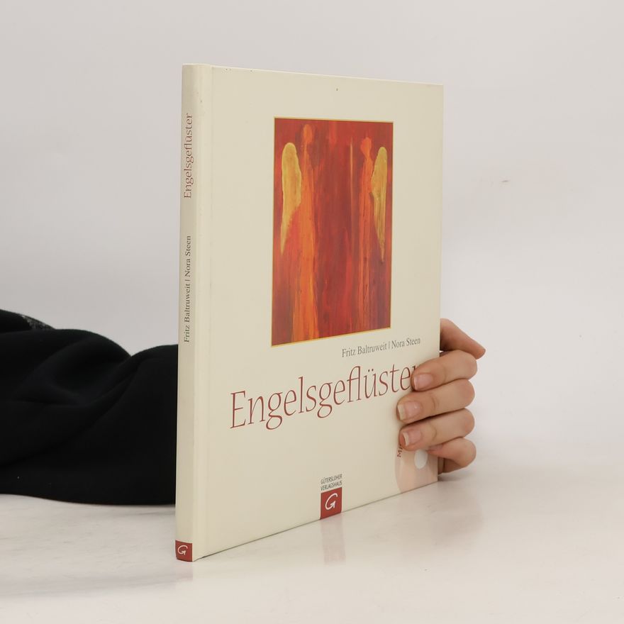 Fritz Baltruweit Engelsgeflüster