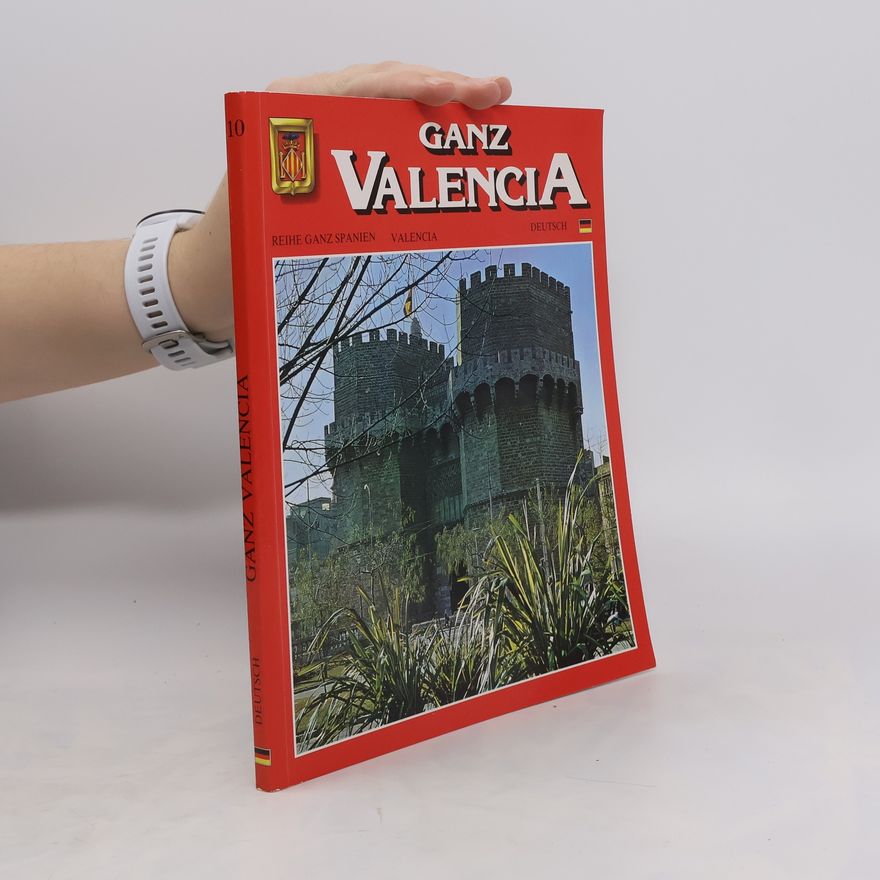 Autorenkollektiv Ganz Valencia
