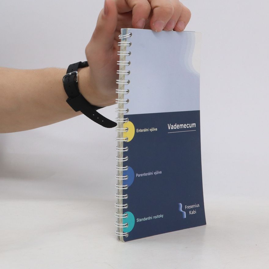 Autores varios Vademecum