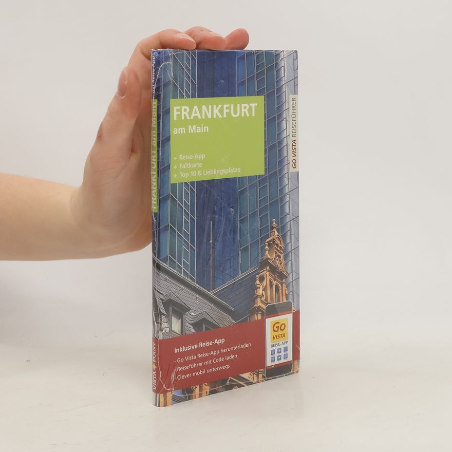 Hannah Glaser Frankfurt am Main