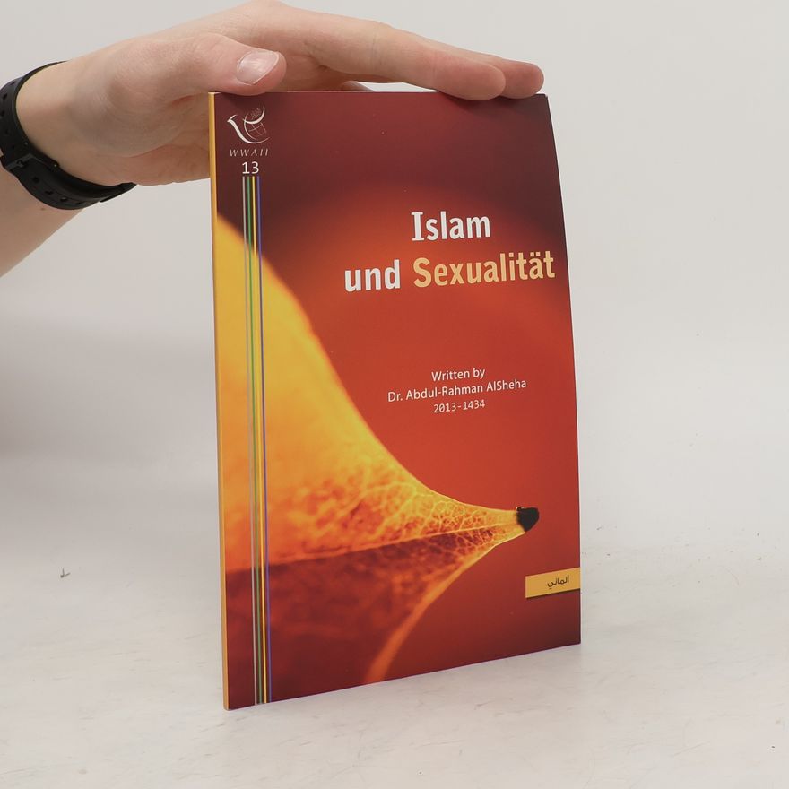 Abdul Rahman Al Sheha Islam und Sexualität