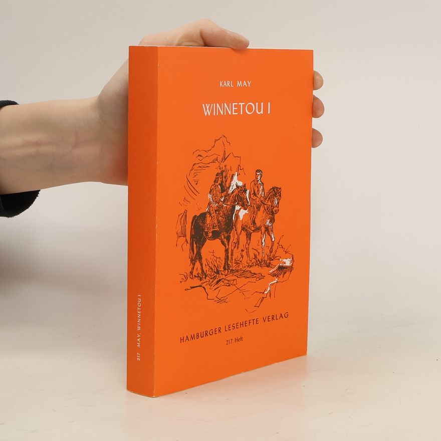 Karl May Winnetou I