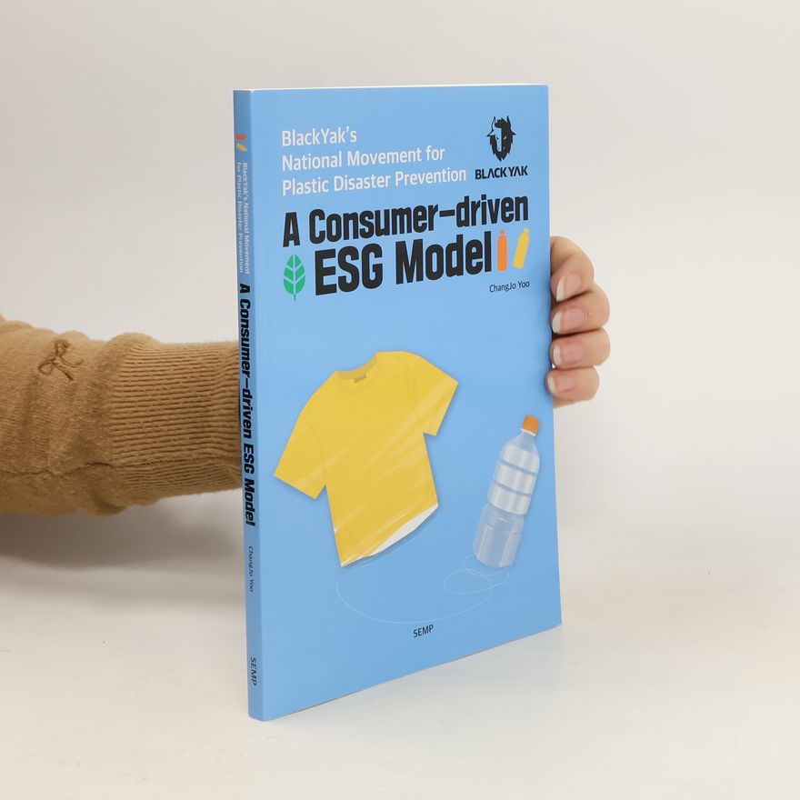 ChangJo Yoo A Consumer-driven: ESG Model