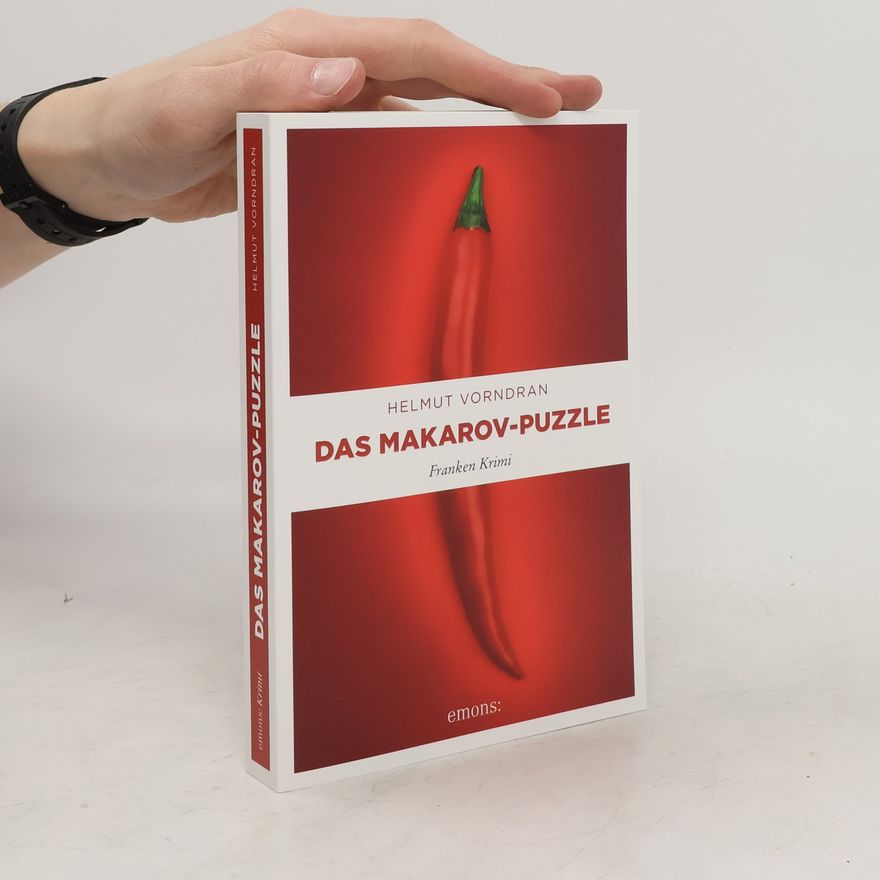 Helmut Vorndran Das Makarov-Puzzle