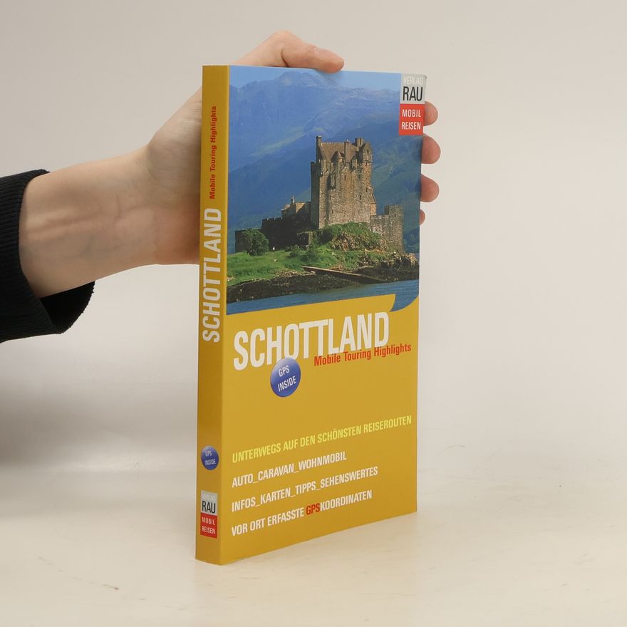 Werner Rau Schottland