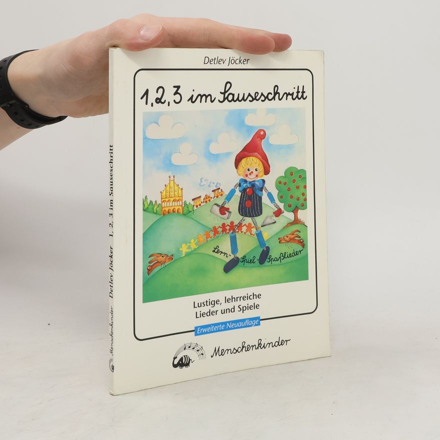 Autorenkollektiv 1, 2, 3 im Sauseschritt
