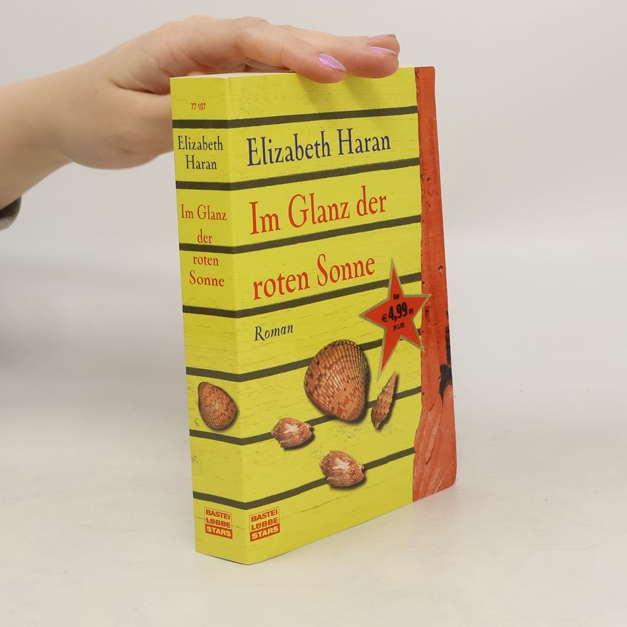 Elizabeth Haran Im Glanz der roten Sonne