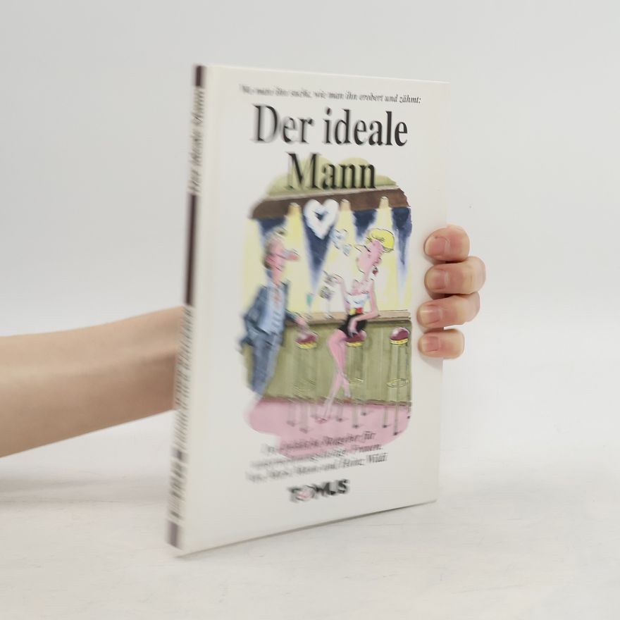 Mark Mann Der ideale Mann