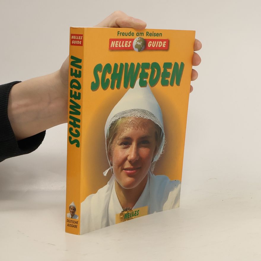 Gerhard Lemmer Schweden