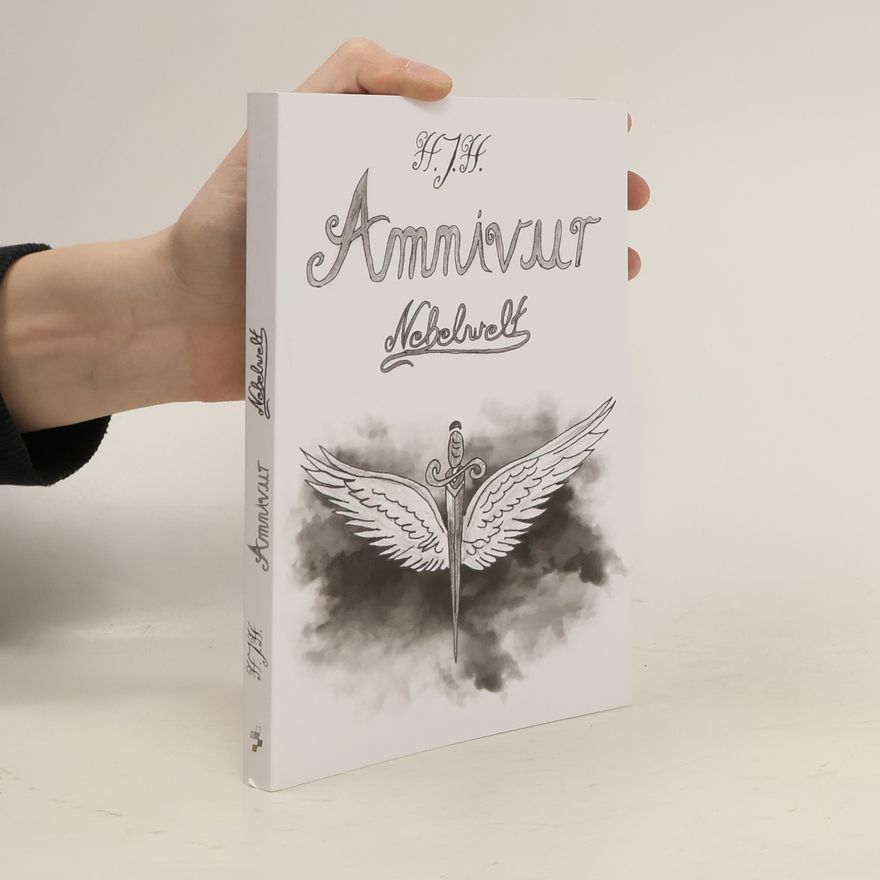 H.J.H. Amnivur - Nebelwelt