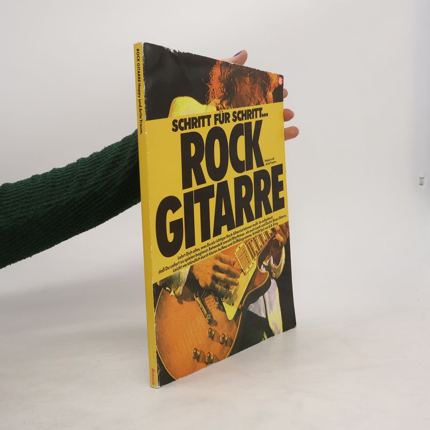 Various authors Rock-Gitarre