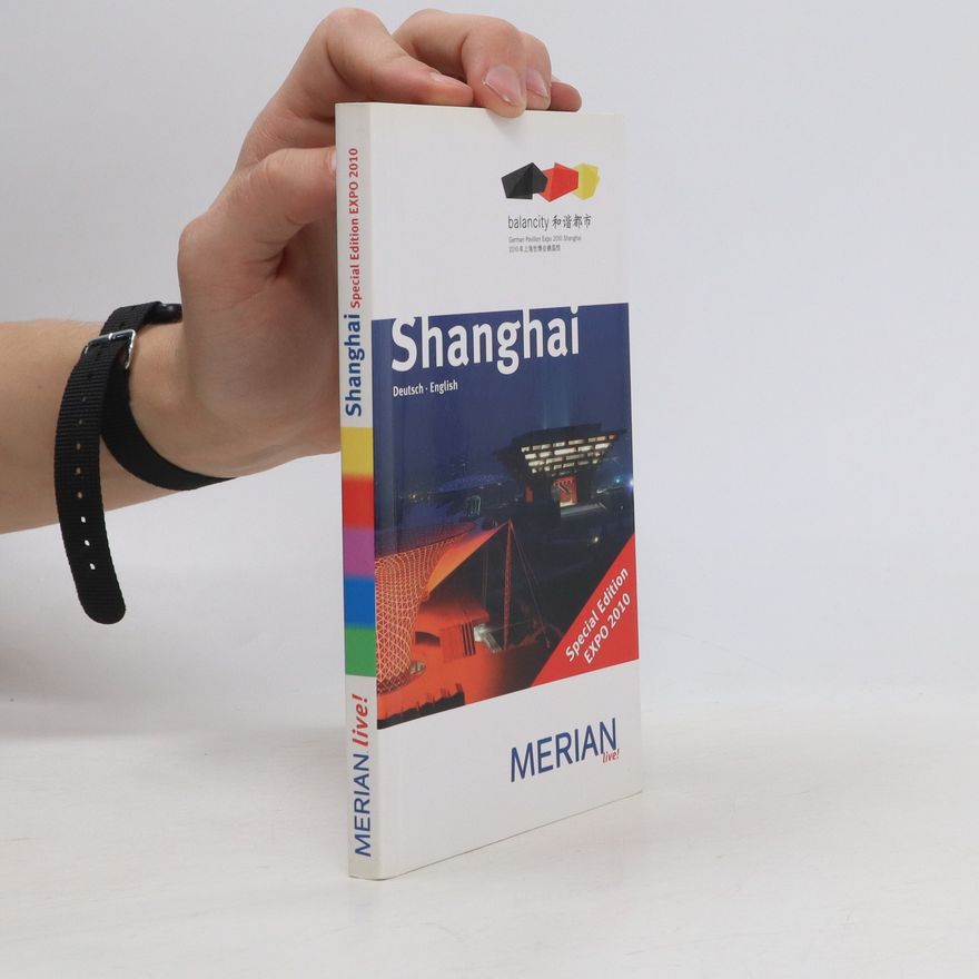 Various authors Shanghai