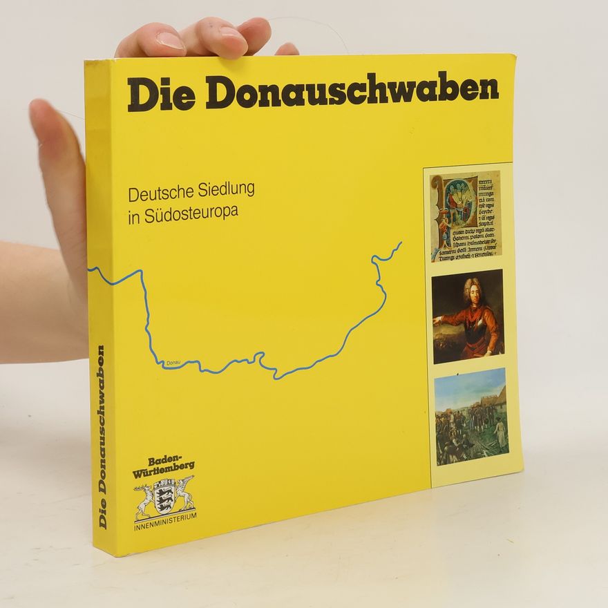 Various authors Die Donauschwaben
