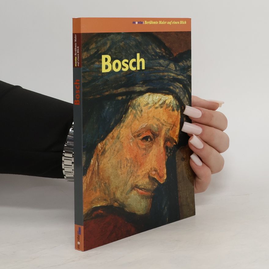 Alessia Devitini Hieronymus Bosch