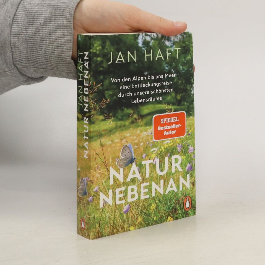 Jan Haft Natur nebenan