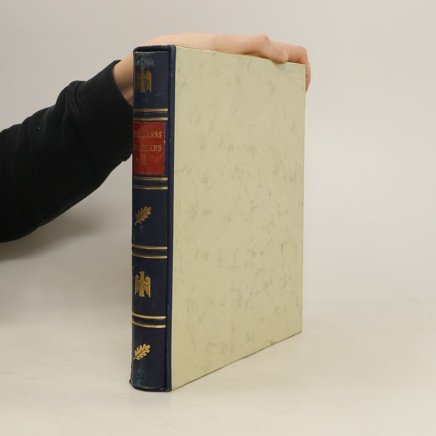 Autorenkollektiv Westermanns Deutschland buch