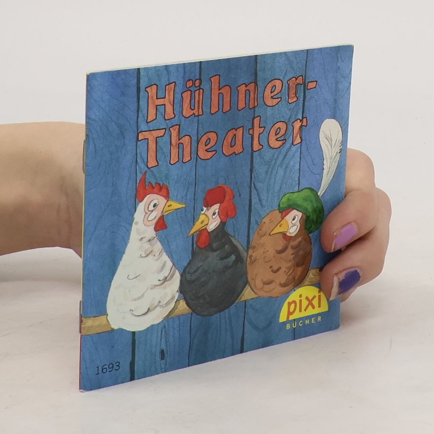 Autorenkollektiv Hühner-Theater