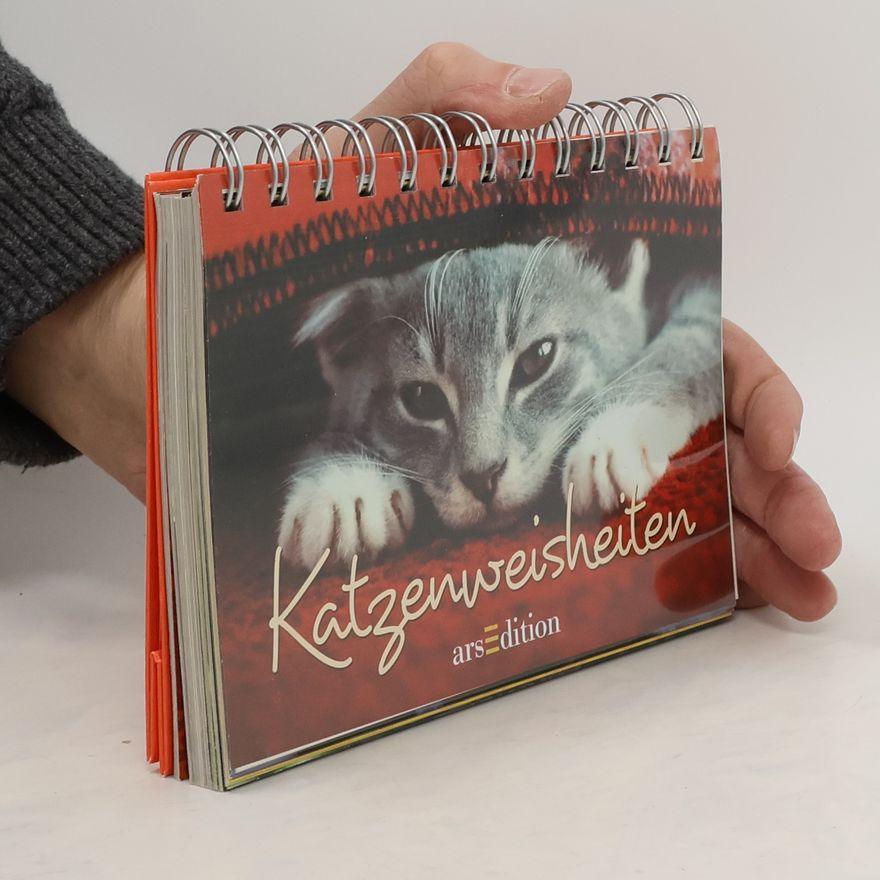 Autorenkollektiv Katzenweisheiten. Zum Aufstellen